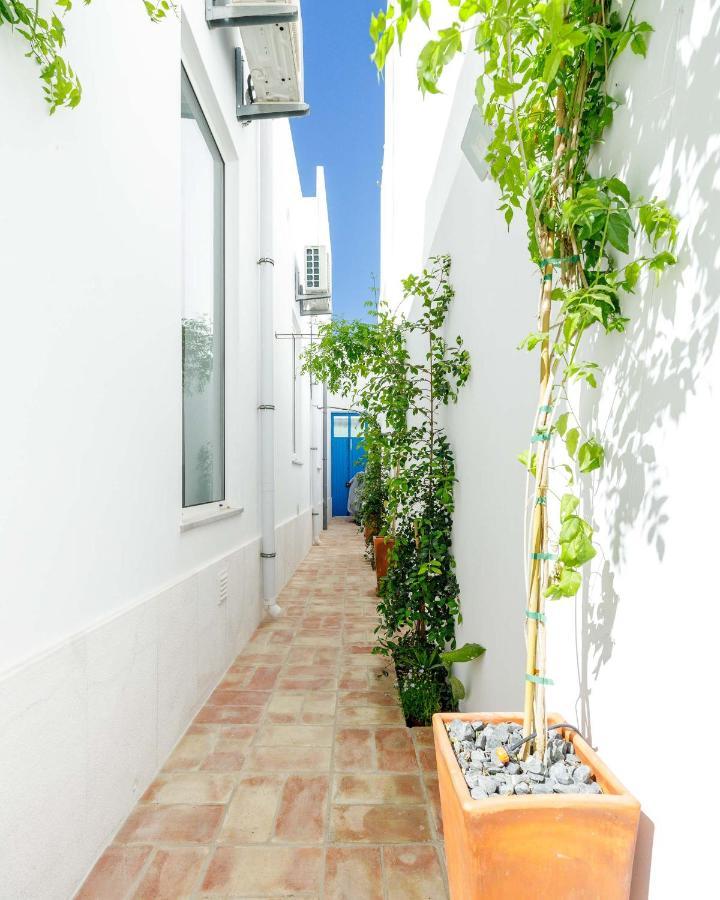 Casa Ella Villa Olhão Exteriör bild