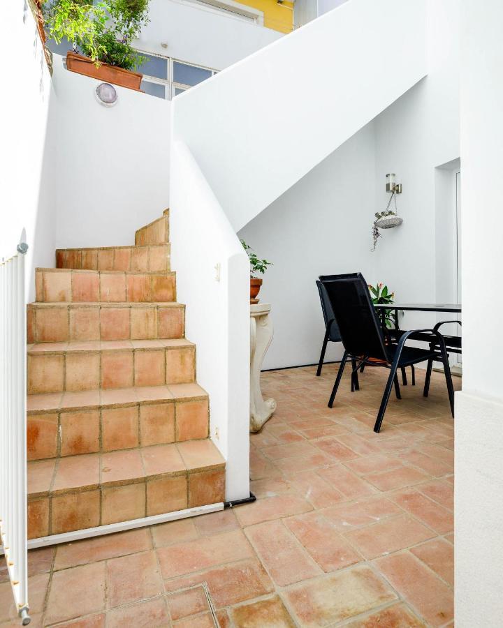 Casa Ella Villa Olhão Exteriör bild